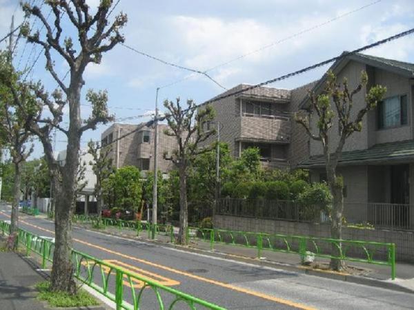 Local appearance photo