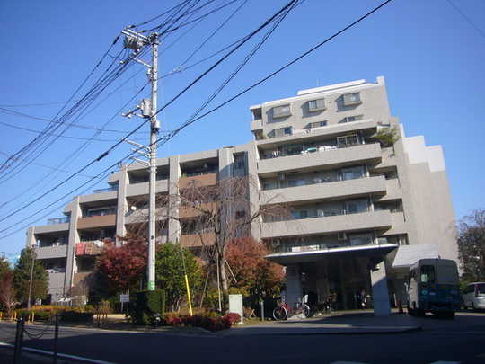 Local appearance photo