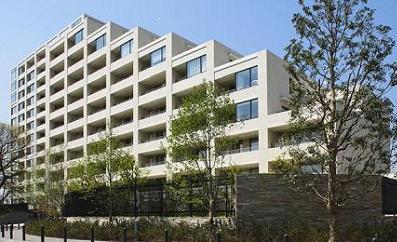 Other local. Living environment favorable