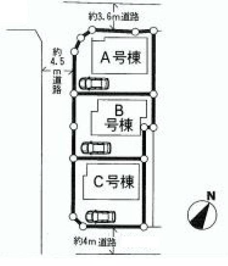 The entire compartment Figure