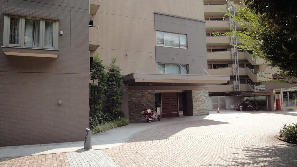 Local appearance photo. Local (September 2013) Shooting