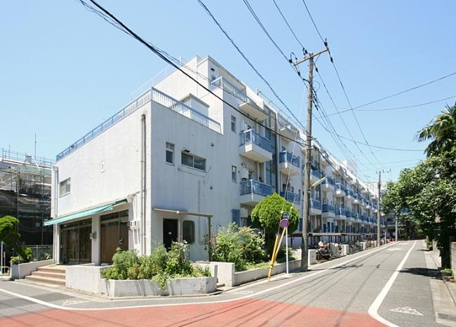 Local appearance photo