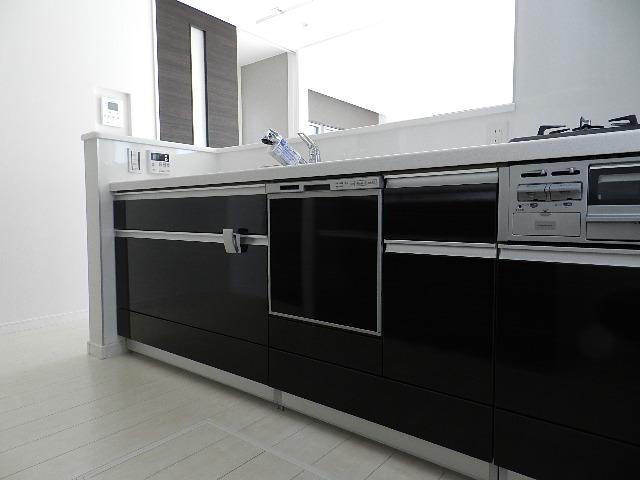 Other. System kitchen