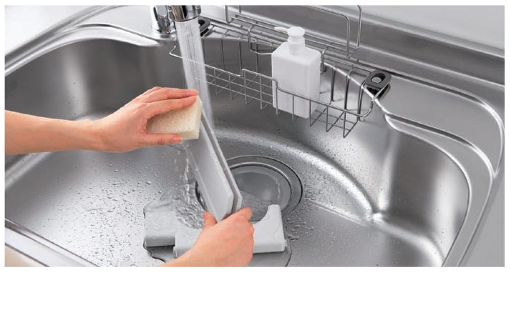 Other. System kitchen