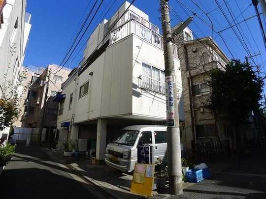 Local land photo. Local 2013 December shooting