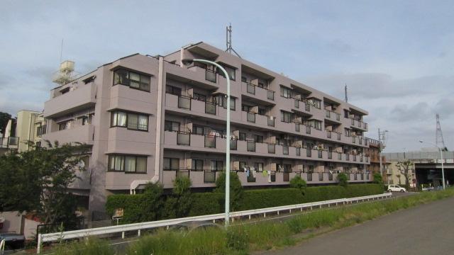 Setagaya-ku, Tokyo Noge 3