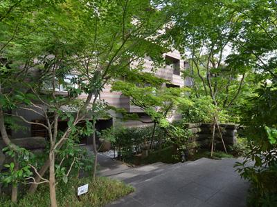 Setagaya-ku, Tokyo Tamagawa 4