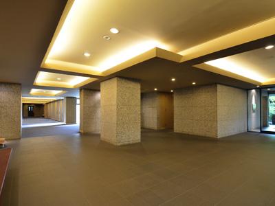 Setagaya-ku, Tokyo Tamagawa 4