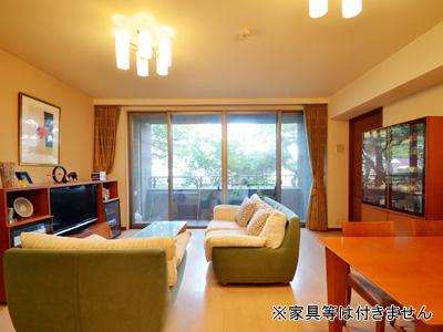 Setagaya-ku, Tokyo Tamagawa 4