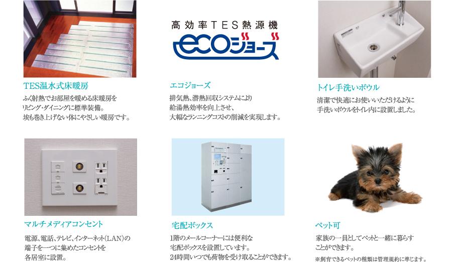 Living. With a floor heating living! Pets OK!