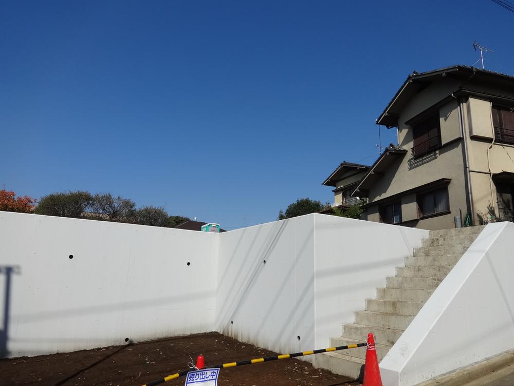 Local land photo. Local (11 May 2013) Shooting