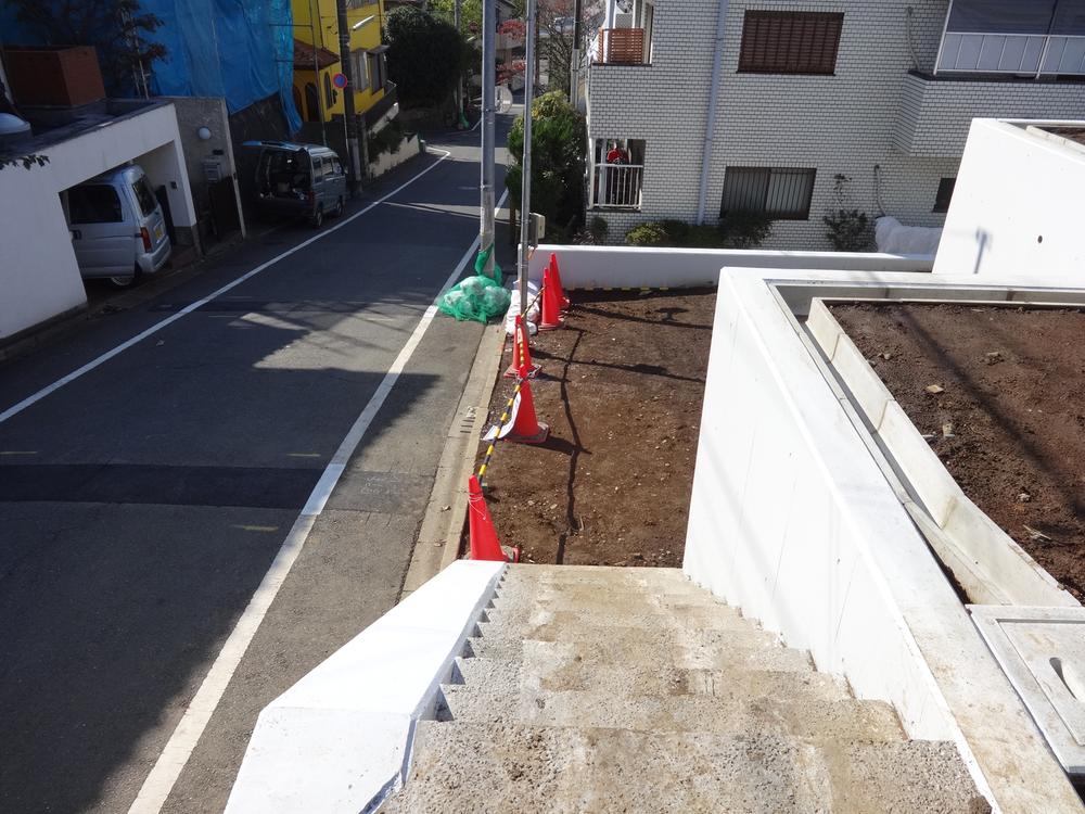 Local land photo. Local (11 May 2013) Shooting