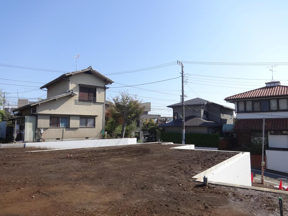 Local land photo. Local (11 May 2013) Shooting