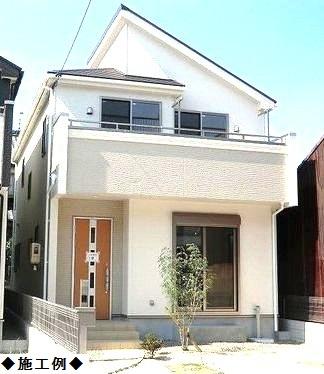 Other local. Appearance construction cases