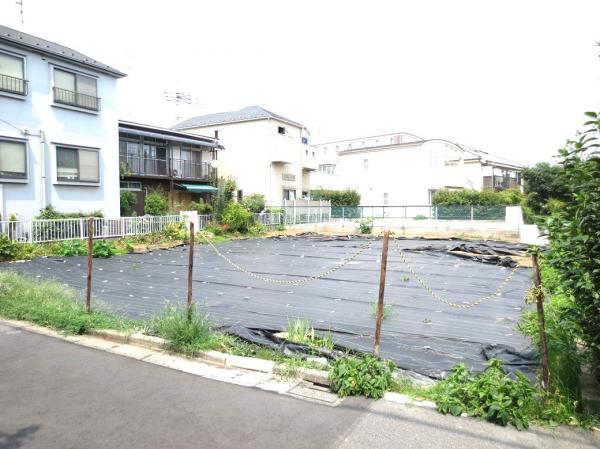 Local land photo. Is a local photo lush environment ☆ 