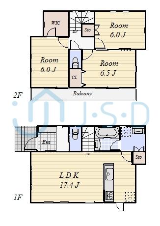 Local appearance photo