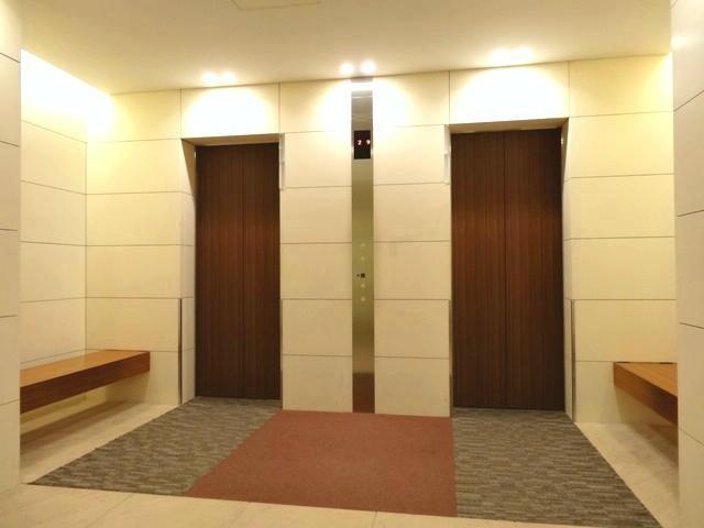 Other. elevator hall