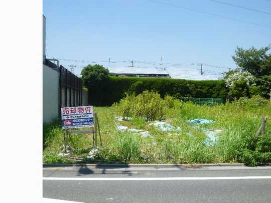 Local land photo. local