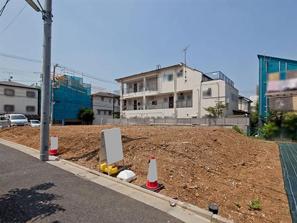 Local 2013 / 05 shooting