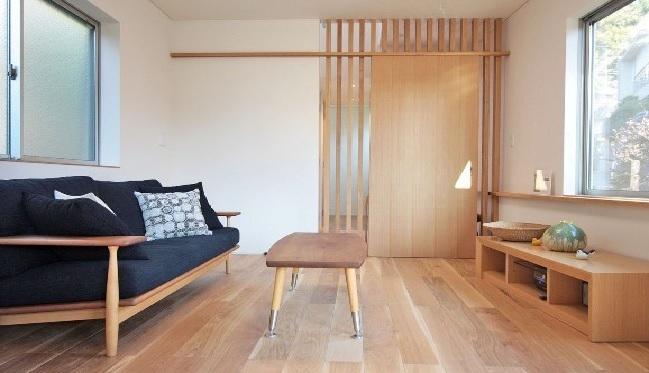 Living. Living (November 2013) Shooting