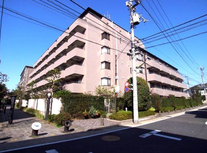 Local appearance photo. Exterior Photos