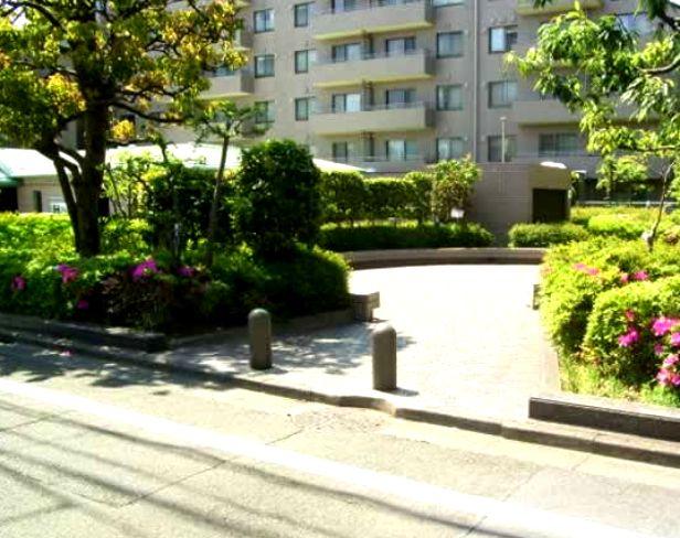 Local appearance photo. Exterior Photos