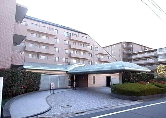 Local appearance photo. Exterior Photos