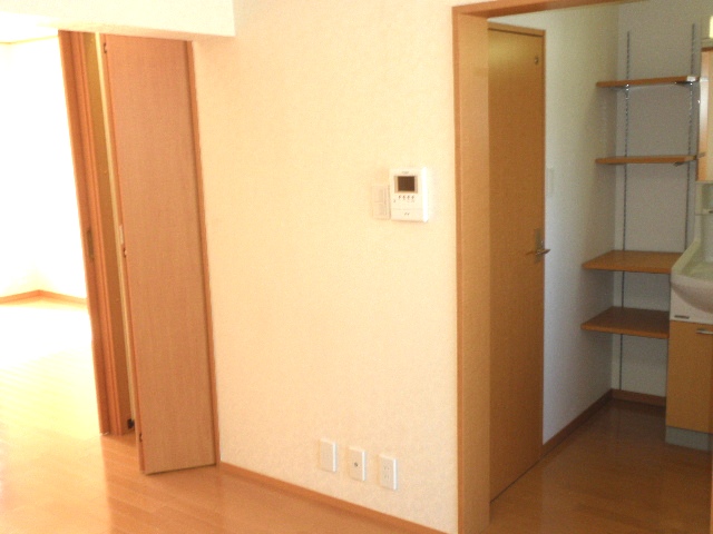 Other Equipment. ■ Intercom also been new exchange