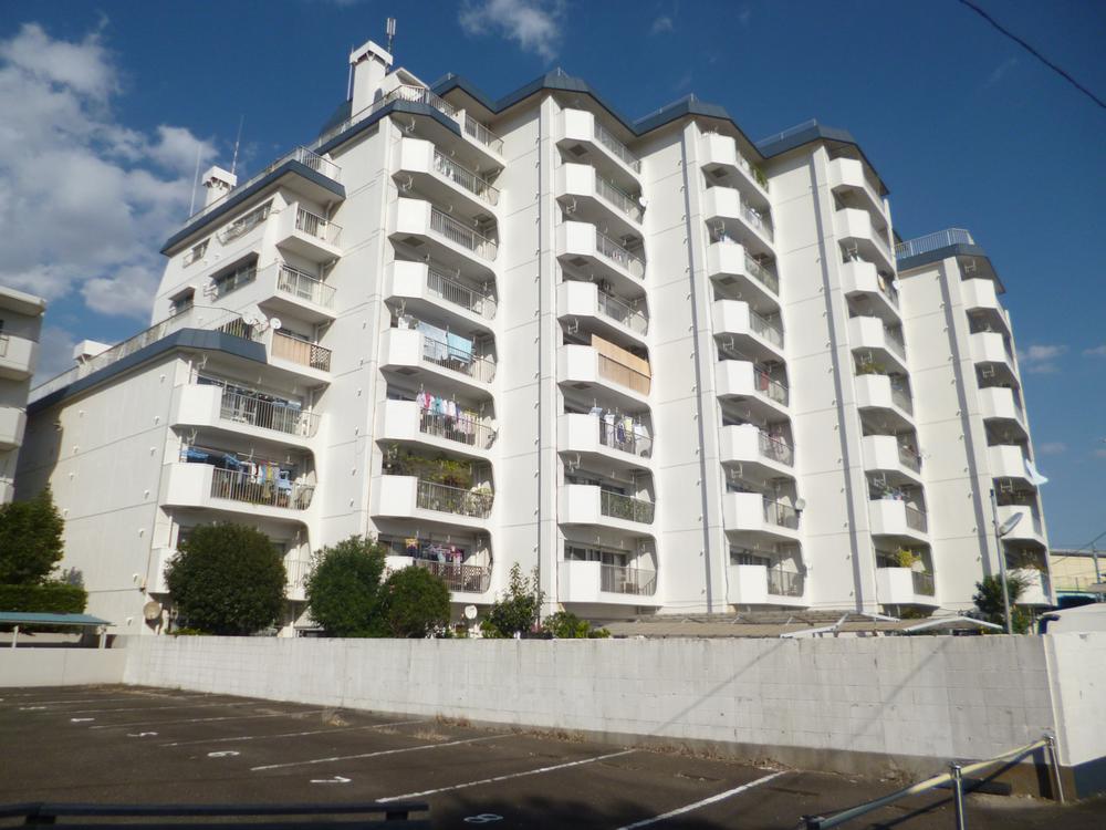 Local appearance photo. Local (September 2013) Shooting