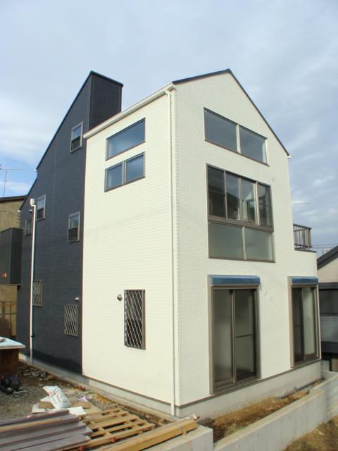 Local appearance photo