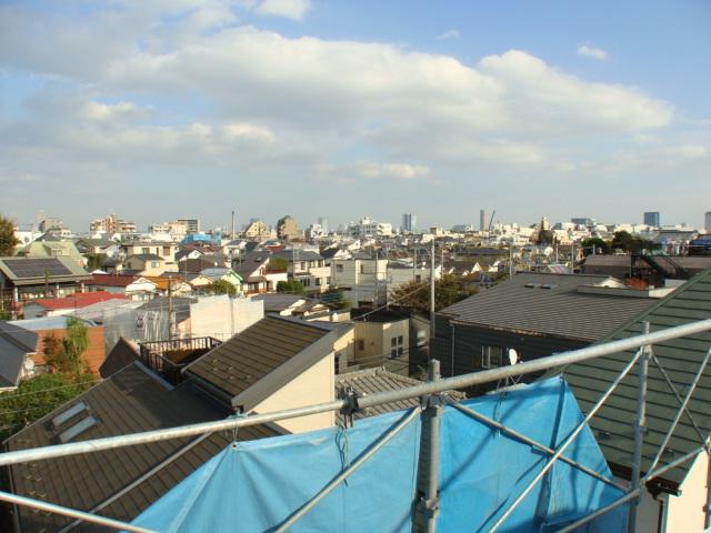 View photos from the dwelling unit