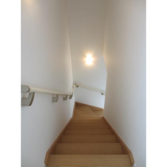 Other introspection. Stairs