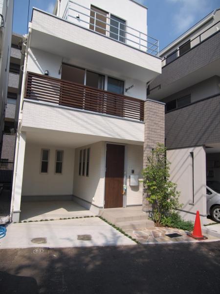 Local photos, including front road