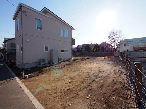 Local land photo. Local Photos