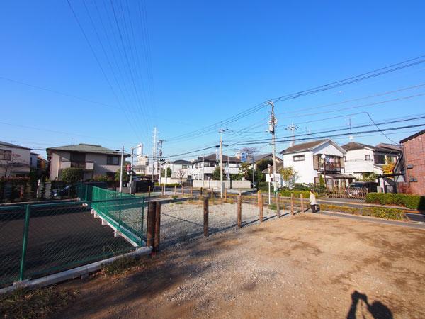 Local land photo. Local Photos