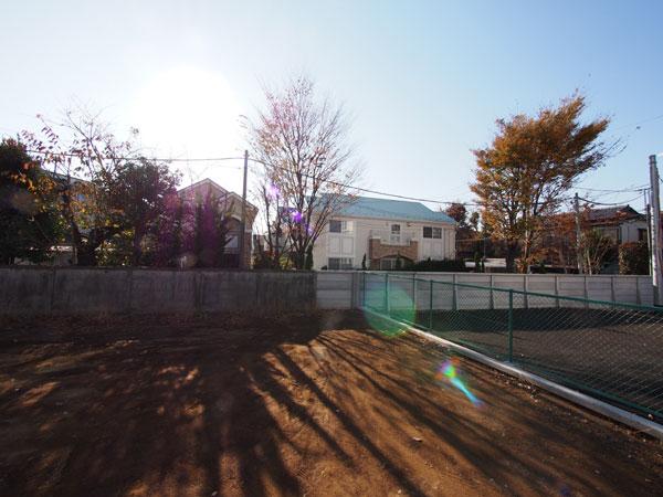 Local land photo. Local Photos