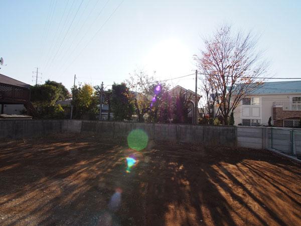 Local land photo. Local Photos