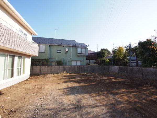 Local land photo. Local Photos