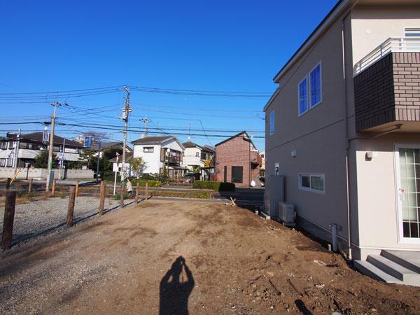 Local land photo. Local Photos