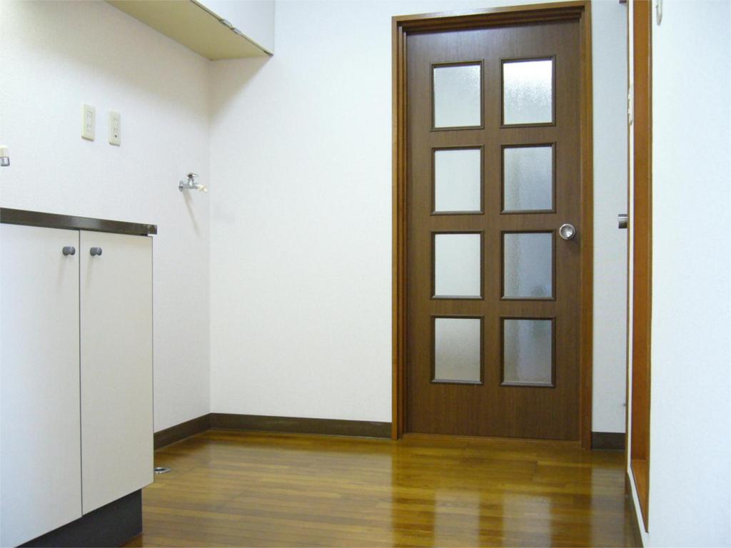 Living and room. Living