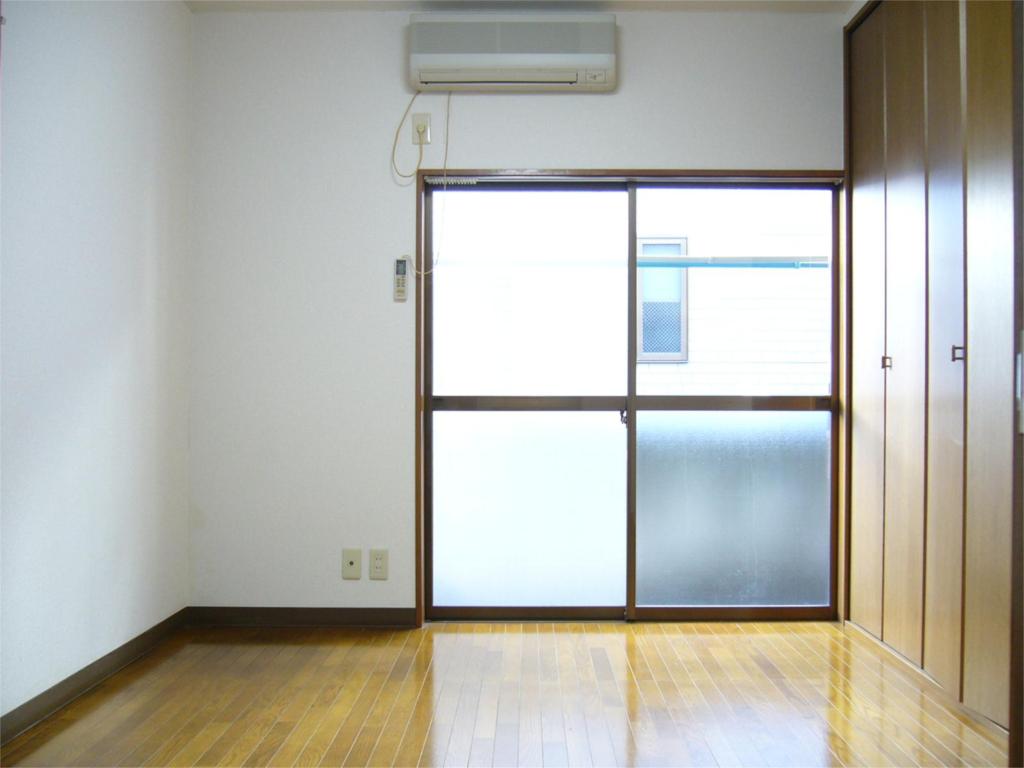 Other room space. bedroom