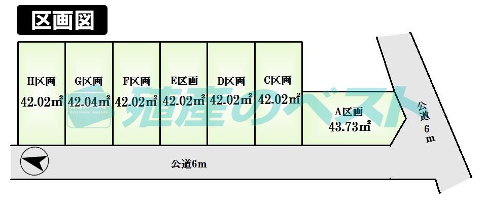 The entire compartment Figure
