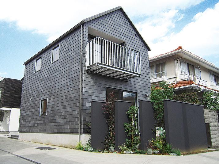 Local appearance photo