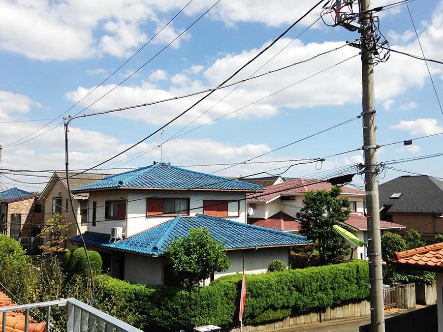 View photos from the dwelling unit