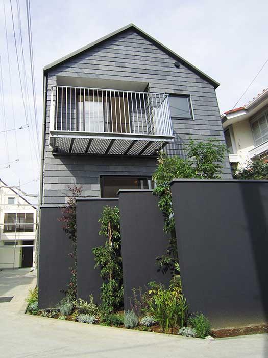 Local appearance photo