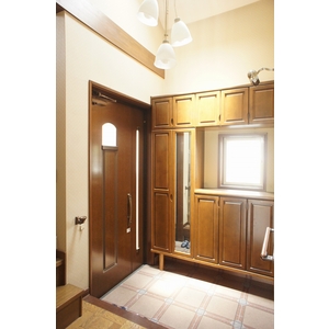 Other room space. Underground first floor Japanese-style room