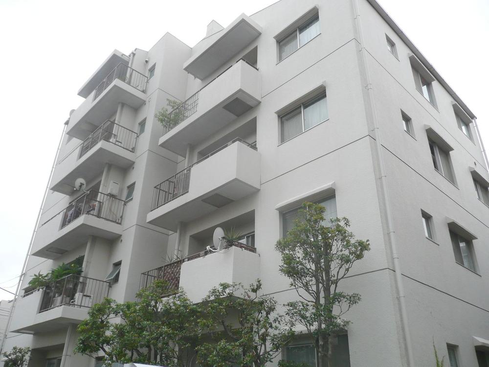 Local appearance photo. appearance