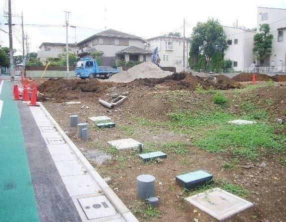 Local appearance photo