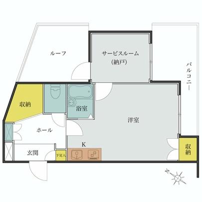 Setagaya-ku, Tokyo excellent horse 2