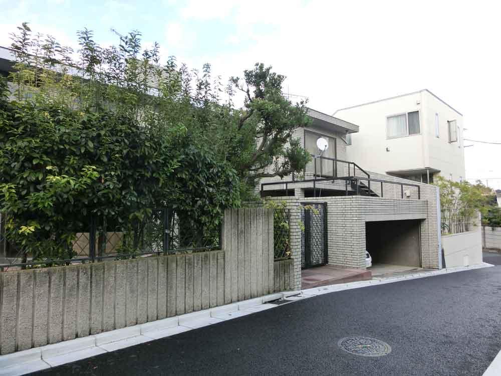 Local land photo. Local (11 May 2012) shooting